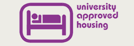 university approved student housing