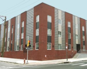 Student Housing Apartments in Philadelphia.