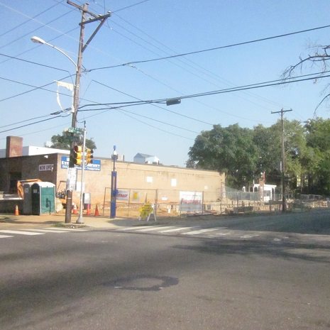 ZBA turns down request to add a floor to Powelton Village apartment building